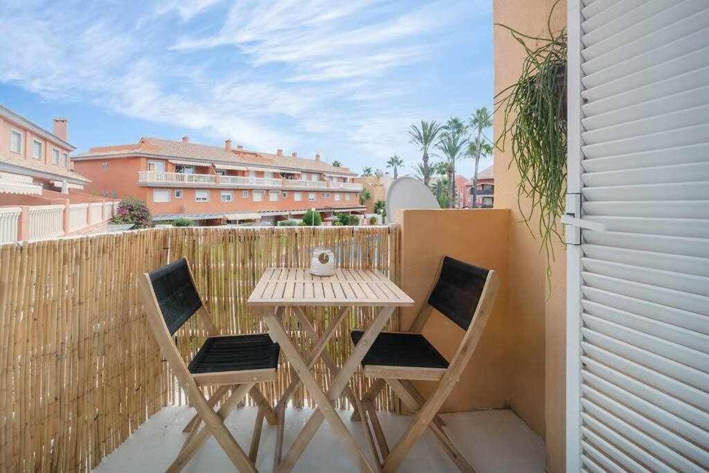 Apartmento Nobu Javea Exterior photo